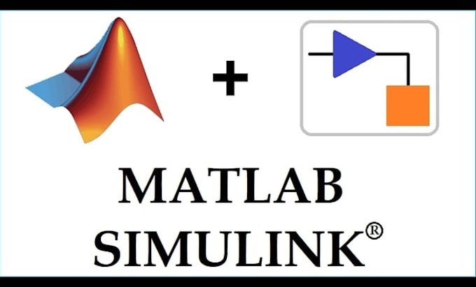 Bestseller - do matlab simulations and simulink