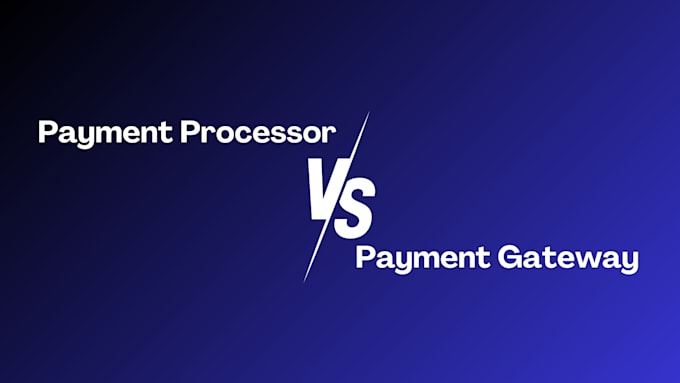 Gig Preview - Create high risk payment system high risk payment processor, payment gateway