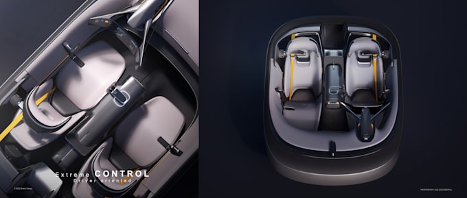 Bestseller - do 3d car rendering,3d car interior,3d car exterior, 3d boat interior