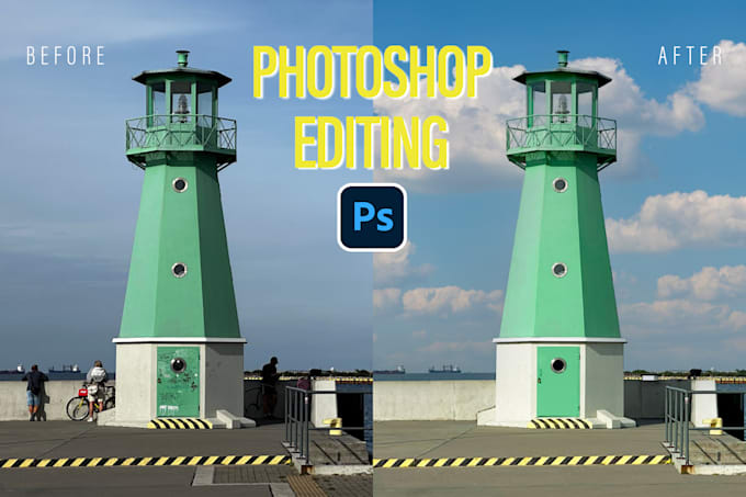 Bestseller - enhance your landscape photos with photoshop editing