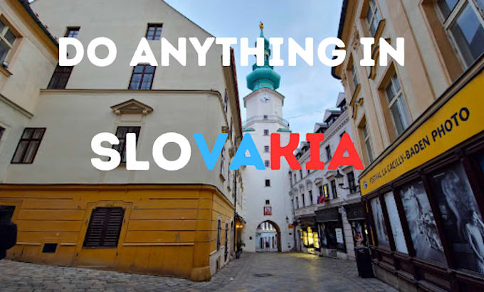 Bestseller - do anything in slovakia