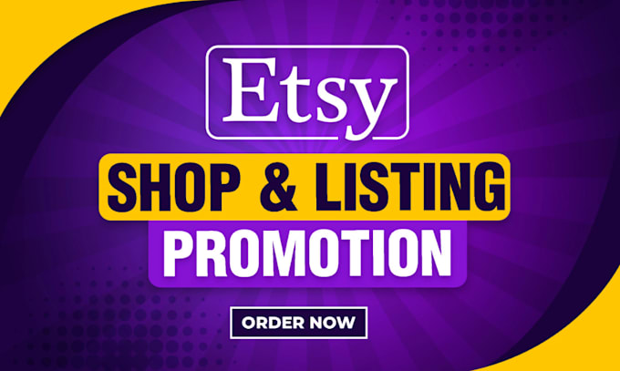 Bestseller - etsy shop setup, etsy seo, digital product design, etsy, traffic, shop promotion