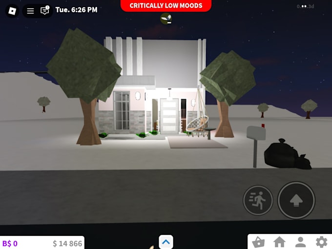 Bestseller - build your houses in bloxburg