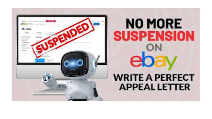 Bestseller - do ebay account suspension mc011 mc999 reinstatement store ebay  ip complaints