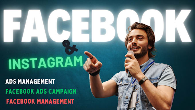 Gig Preview - Facebook, instagram and meta ads to grow your business