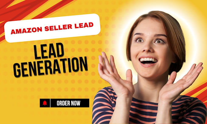 Gig Preview - Do highticket sales closer, b2b lead generation, sales closing and amazon leads