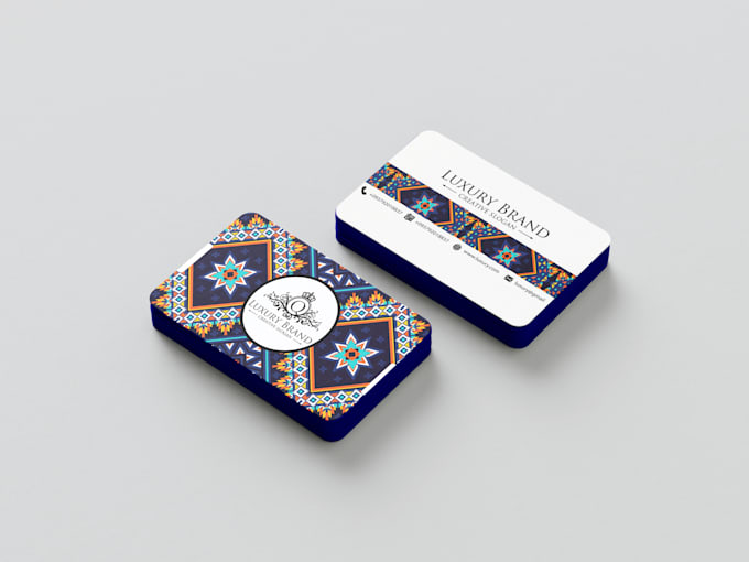 Bestseller - design a professional business card