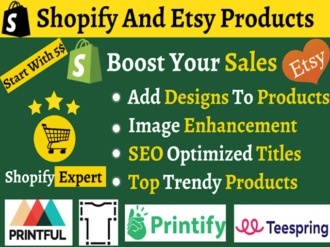 Gig Preview - Find hot winning shopify products or aliexpress dropshipping winning products