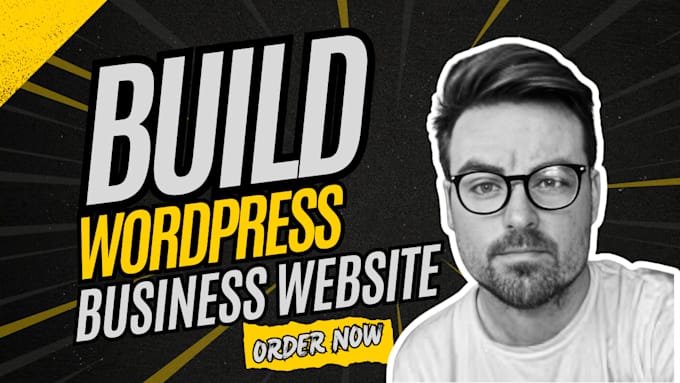 Gig Preview - Build, rebuild website development as full stack developer, front end developer