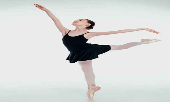 Gig Preview - Do an outstanding ballet dance, contemporary dance to your music