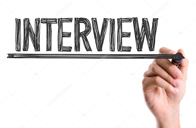 Gig Preview - Crack your interview for sqa