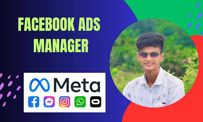 Gig Preview - Your facebook ads manager