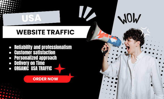 Bestseller - do organic USA,UK website traffic