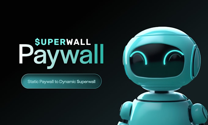 Gig Preview - Integrate your paywall screens into the superwall infrastructure