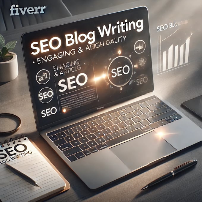 Bestseller - write engaging and SEO optimised blog posts and articles