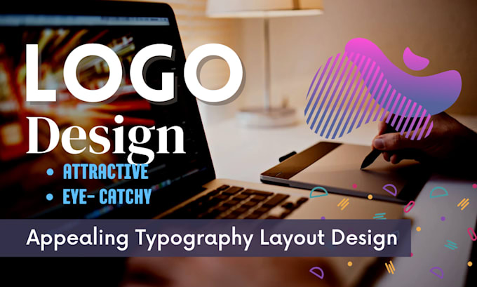 Bestseller - create professional logo design within 24 hours