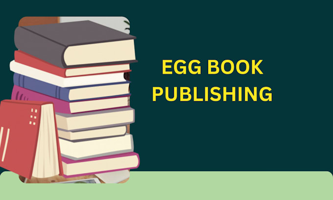 Bestseller - do egg book format