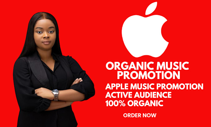 Bestseller - do apple music promotion organic promotion itunes music