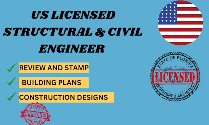 Bestseller - stamp seal draw architectural engineering drawing city permit, 3d drawings, hvac