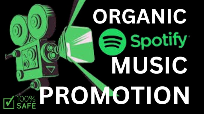 Gig Preview - Create targeted music ads to promote your spotify music