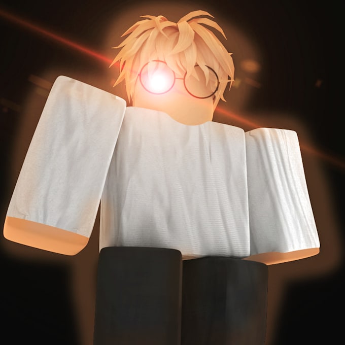 Bestseller - make you a roblox gfx