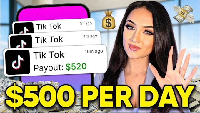 Gig Preview - Setup a profitable tiktok shop, tiktok ads manager, tiktok dropshipping expert