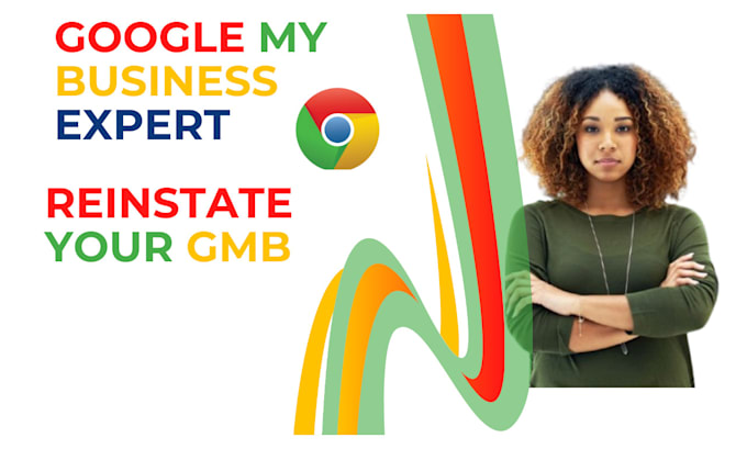 Gig Preview - Reinstate your suspended google my business profile and restore your gmb listing