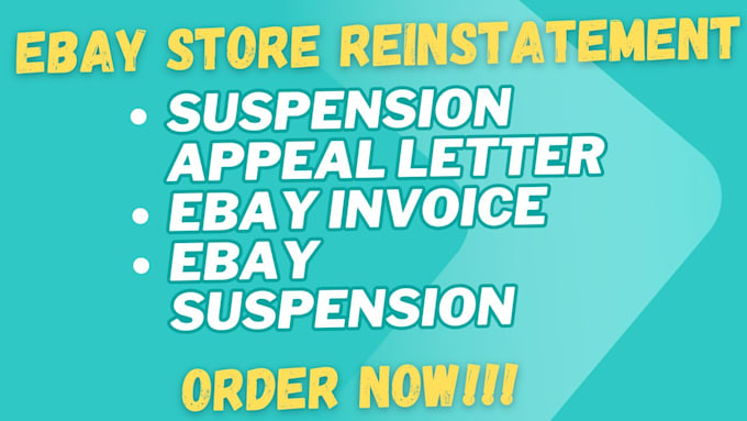 Bestseller - do ebay reinstatement ebay suspension ebay reopen ebay invoice ebay reopen