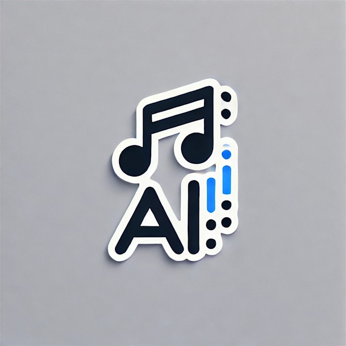 Gig Preview - Compose ai music of any style for any occasions