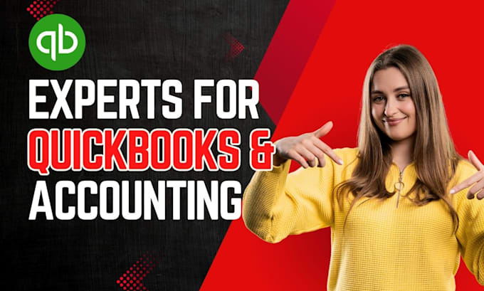 Gig Preview - Do bookkeeping set up, clean up in quickbooks online, xero, wave