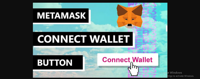 Gig Preview - Metamask web3, wallet integration for coin solidity, smart contract nft minting,