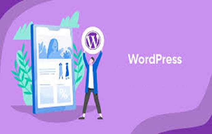 Bestseller - develop wordpress website, fix and customization