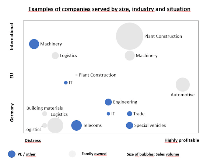 Gig Preview - Optimize finance organisations and help team members grow