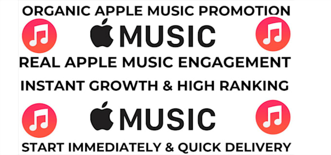 Bestseller - create email marketing campaign to promote apple music