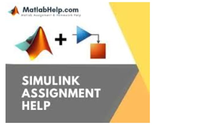 Gig Preview - Do matlab and simulink simulation assignmnt and task