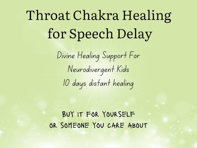 Bestseller - past life healing for kids facing speech delay