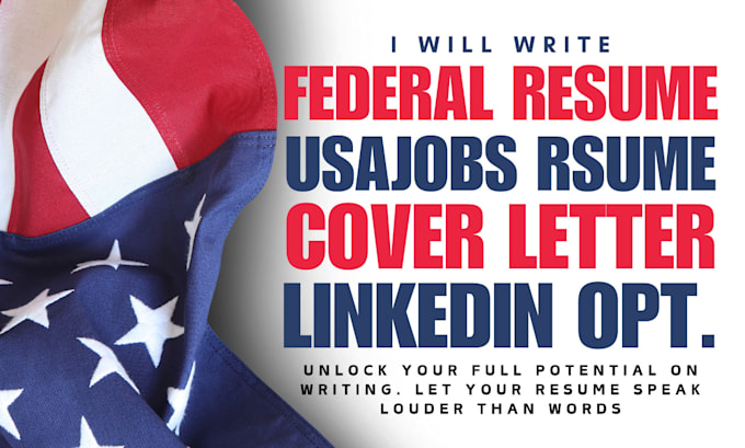 Bestseller - professional ats federal resume writing service executive federal resume writing