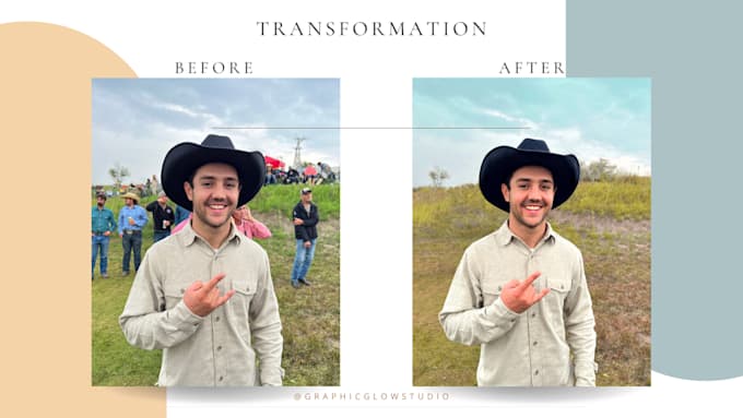 Gig Preview - Professionally retouch and enhance your photos to perfection