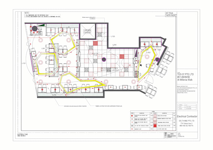 Gig Preview - Do hvac heating,cooling load calculation and hvac design drawings