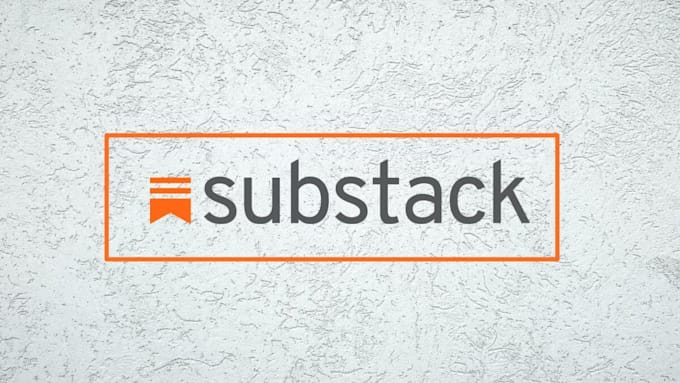 Gig Preview - Do substack and beehiiv promotion, substack page, subscriber viral promotion