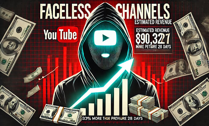 Gig Preview - Do top 10 faceless cash cow youtube automation videos