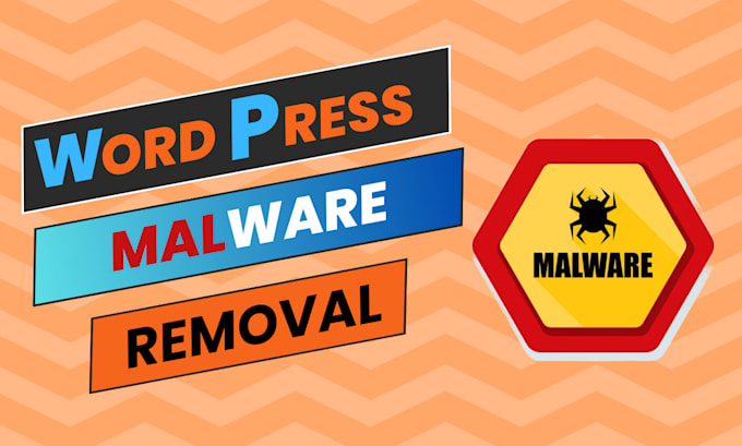 Bestseller - remove wordpress malware and install advanced security