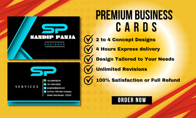 Bestseller - design business cards and anything in canva