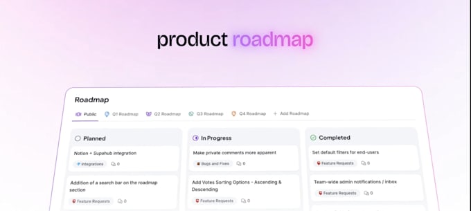 Bestseller - create saas animated, product overview explainer, UI animation, app promo videos