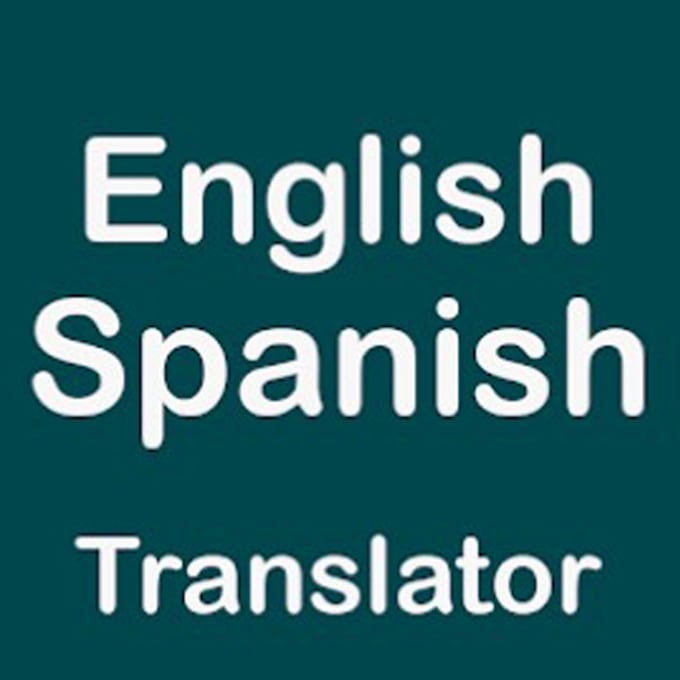 Bestseller - translate english to spanish and spanish to english