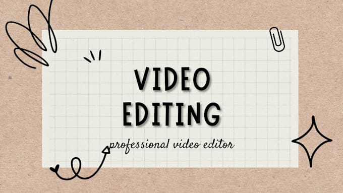 Bestseller - edit your video for youtube or any social media in adobe premiere pro