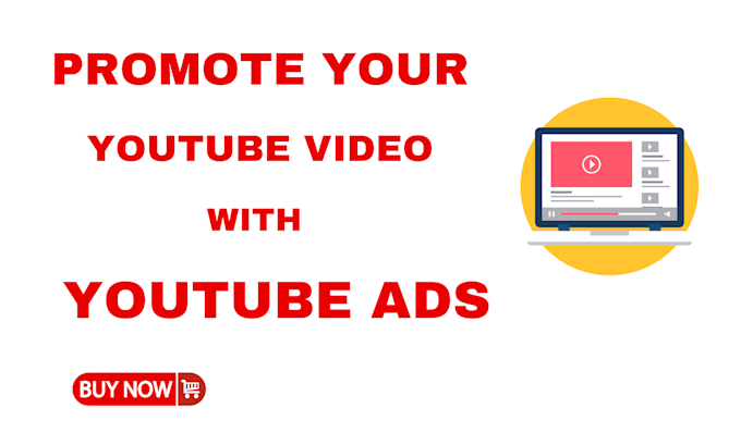 Gig Preview - Do youtube video promotion via google ads to gain views