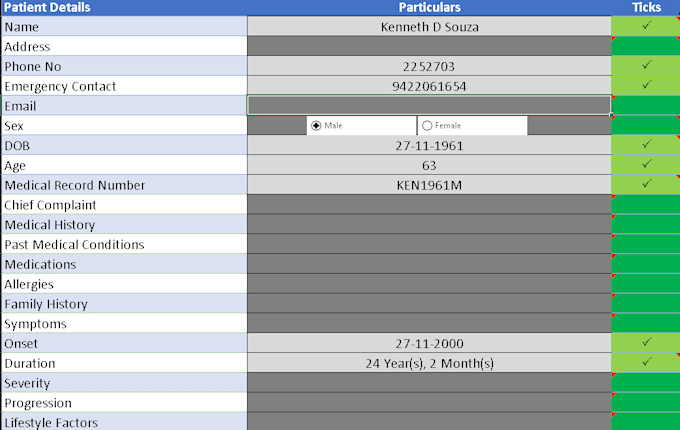 Bestseller - analyze excel data using macros and power query