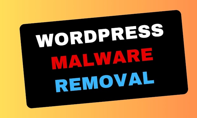 Bestseller - remove malware from wordpress and fix security