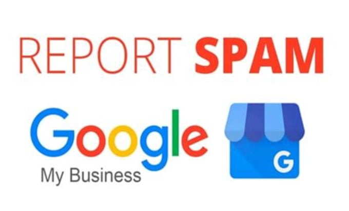 Bestseller - remove fake and spam google my business listing gmb